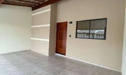 Casa com 2 quartos à venda no Borda da Mata, Caçapava 