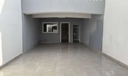 Casa com 2 quartos à venda no Parque Residencial Eldorado, Caçapava 