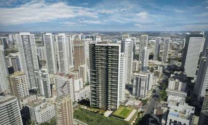 Apartamento para venda, 108 m², 3 quartos em Boa Viagem, Recife, a 200m do Colégio Santa maria