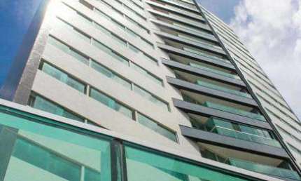 Apartamento para venda com 155 metros quadrados com 4 quartos em Boa Viagem - Recife - Pernambuco