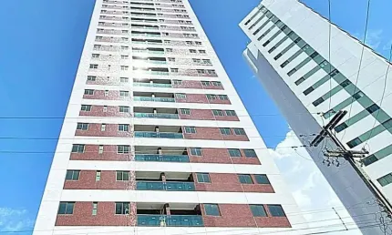 Vendo Apartamento com plantas de 83 m², 81 m² e 79 m², todos 3 quartos com 1 suíte, no Bairro do Pin