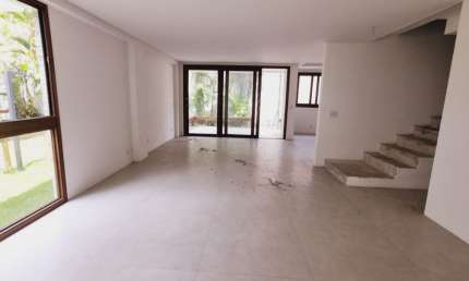 Casa de condomínio para venda com 258 metros quadrados com 4 quartos em Poço - Recife - PE
