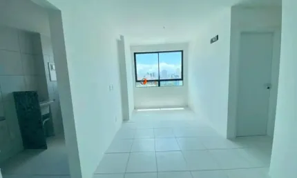 Apartamento com 2 quartos à venda na Rua Doutor Artur Gonçalves, 25, Madalena, Recife