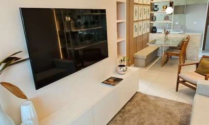 Apartamento com 3 quartos à venda na Rua Marechal Juarez Távora, 410, Boa Viagem, Recife