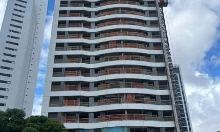 Apartamento com 2 quartos à venda na Rua André Rebouças, 95, Rosarinho, Recife