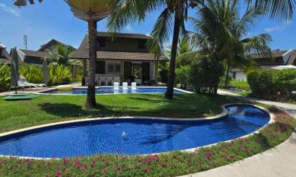 Vendo Bangalô no Malawí Muro Alto Beach House Porto de Galinhas PE