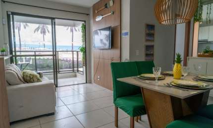 Flat com 51m² para vender em Marinha farinha, Paulista, Pernambuco