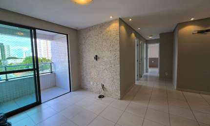 Apartamento a venda com 81 M² 3 quartos 1 suíte no Bairro do Rosarinho