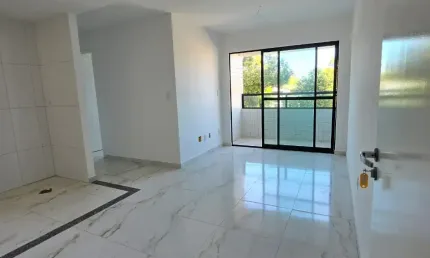 Apartamento com 2 quartos , 48m² à venda no Bairro da Boa Vista, Soledade - Recife - PE