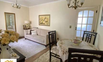 Apartamento com 1 quarto à venda na Rua Francisco Marques, 349, Centro, Rio Grande