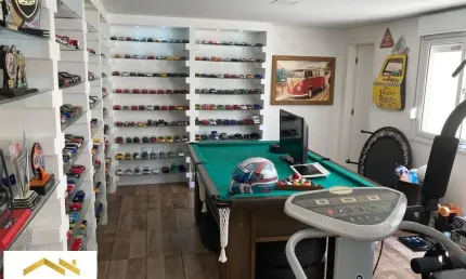 Casa 3 dormitórios à venda Cidade Nova Rio Grande/RS