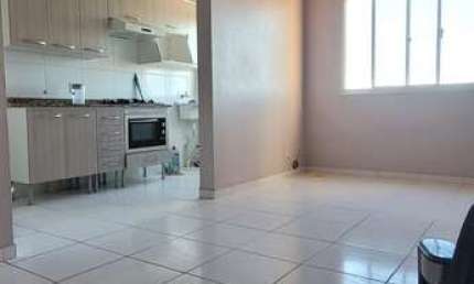 Apartamento com 3 quartos à venda na Avenida Presidente Vargas, 285, São Paulo, Rio Grande