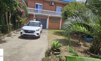 Casa com 3 quartos à venda na Avenida Beira Mar, 104, Cassino, Rio Grande