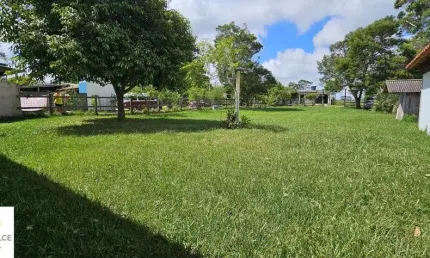 Casa com 1 quarto à venda na Vila Senandes, Rio Grande 