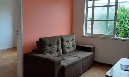 Apartamento com 2 quartos à venda no Centro, Rio Grande 