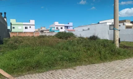 Terreno à venda no Cassino, Rio Grande 