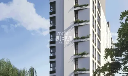 Apartamento com 3 quartos à venda na Rua Dezenove de Novembro, 232, Centro, Pinhais