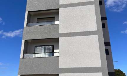 Apartamento com 1 quarto à venda na Rua Francisco Eugênio Gomes Pereira, 915, Atuba, Pinhais