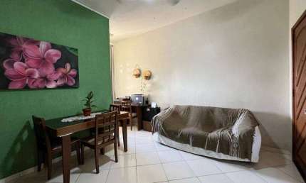 Fab - Lindo apartamento refomado porteira fechada parcial no Barreto