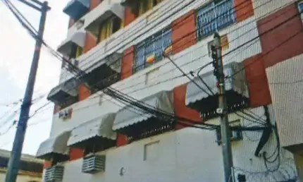 Mangueira- Aptº - Vazio- 02 Quartos- Garagem- Ac. Caixa- 190.000,00