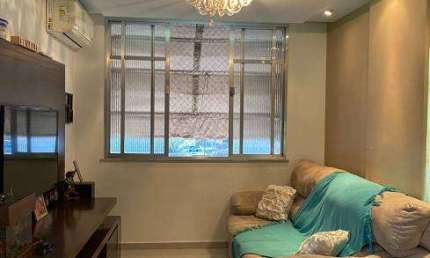 Alcântara- Amplo Aptº c/ 70 M² -02 Qt,s- R$225.000,00- Ac. Caixa-