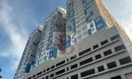 Apartamento com 2 quartos à venda no Mutondo, São Gonçalo 