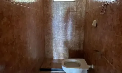 Apartamento com 2 quartos à venda na Rua Agostinho dos Santos, Jardim Nova República, São Gonçalo