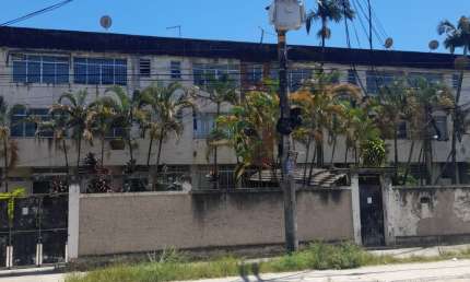 Casa em condomínio fechado com 2 quartos à venda na Rua Vista Alegre, Vista Alegre, São Gonçalo