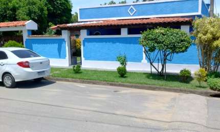 Casa em condomínio fechado com 2 quartos à venda na Rua Itapemirim, Monjolos, São Gonçalo