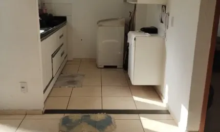 Apartamento com 2 quartos à venda na Avenida Lúcio Tomé Feteira, 904, Vila Lage, São Gonçalo