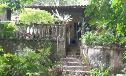 D31-Caramujo-Niteró-Florália - 3 Casas 350m² sendo 4qts/ste,2qts/ste,1qto/ste, quintal RUA PRINCIPAL