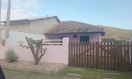 D32-Vàrzeas das Moças-SG Casa Condomínio, 2qts, Cozinha Americana, garagem, Suite em anexo no fundos