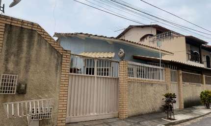 D27-Mangueira-SG-Casa 3qts/1ste/closet,3wc,quintal+churrasq,2vagas, Ac.Financiamento Bancário