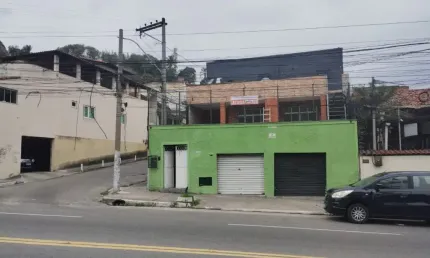 Excelente casa grande 4 quartos 2 salas piscina 2 vagas venda da cruz