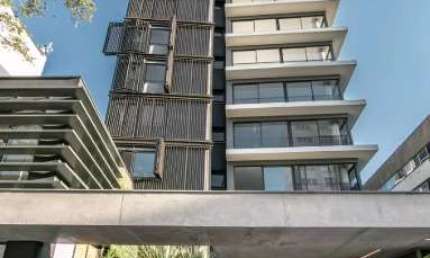Apartamento com 1 quarto para alugar na Rua Vinte e Quatro de Outubro, 1585, Moinhos de Vento, Porto Alegre por R$ 2.500