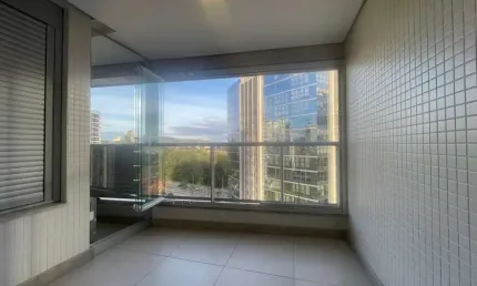 Apartamento com 1 quarto à venda na rua mário antunes da cunha, 116, petrópolis, porto alegre por r$ 660.000
