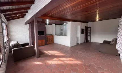 Casa com 3 quartos para alugar na Rua Marcone, 575, Partenon, Porto Alegre por R$ 4.500