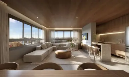 Apartamento com 3 quartos à venda na Rua Carlos Legori, 590, Passo da Areia, Porto Alegre