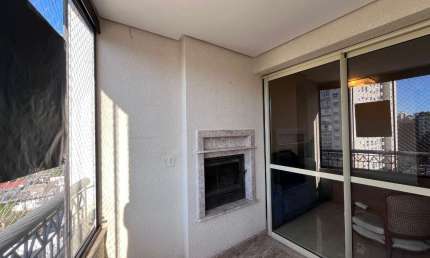 Apartamento com 2 quartos para alugar na Rua Itaboraí, 802, Jardim Botânico, Porto Alegre por R$ 2.700