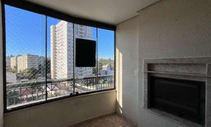 Apartamento com 2 quartos para alugar na Rua Itaboraí, 802, Jardim Botânico, Porto Alegre por R$ 2.700