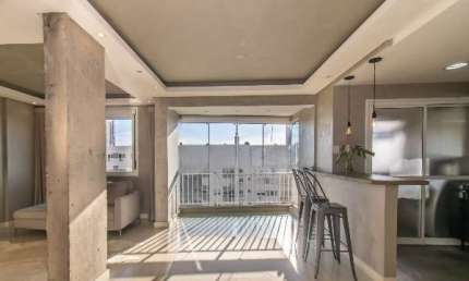 Apartamento com 2 quartos à venda na Beco Andaraí, 675, Passo da Areia, Porto Alegre por R$ 580.000