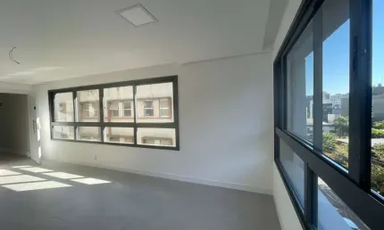 Apartamento com 1 quarto para alugar na Rua Castro Alves, 1055, Independência, Porto Alegre por R$ 3.800