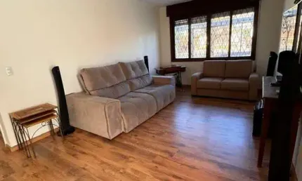 Casa com 3 quartos à venda na Avenida Engenheiro Ary de Abreu Lima, 311, Jardim Europa, Porto Alegre por R$ 1.080.000