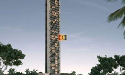Apartamento com 3 dormitórios à venda, 83 m² por R$ 775.000,00 - Manaíra - João Pessoa/PB