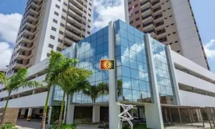 Apartamento com 3 dormitórios à venda, 89 m² no Aeroclube - João Pessoa/PB