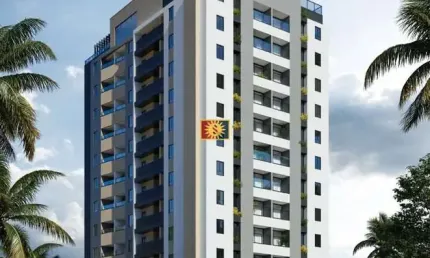 Apartamento com 2 dormitórios no Manaíra- Preço Promocional !!!