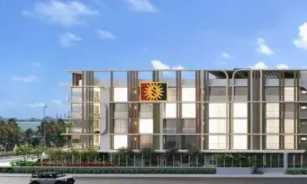 Apartamento com 3 dormitórios à venda na Orla do Cabo Branco - João Pessoa/PB