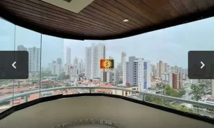 Apartamento Para Vender com 3 quartos 1 suíte no bairro Jardim Oceania em João Pessoa