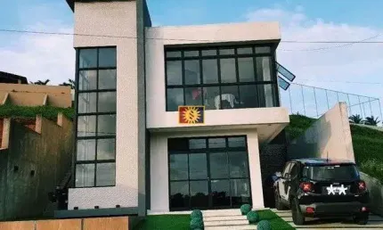 Casa com 4 dormitórios à venda por R$ 950.000 - Zona Rural - Bananeiras/PB