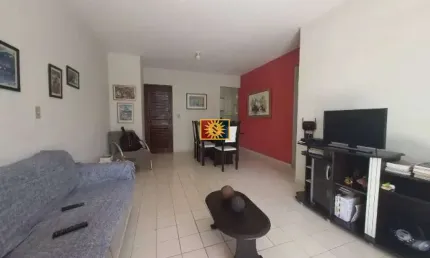Apartamento Para Vender com 03 quartos 02 suítes no bairro Manaíra em João Pessoa